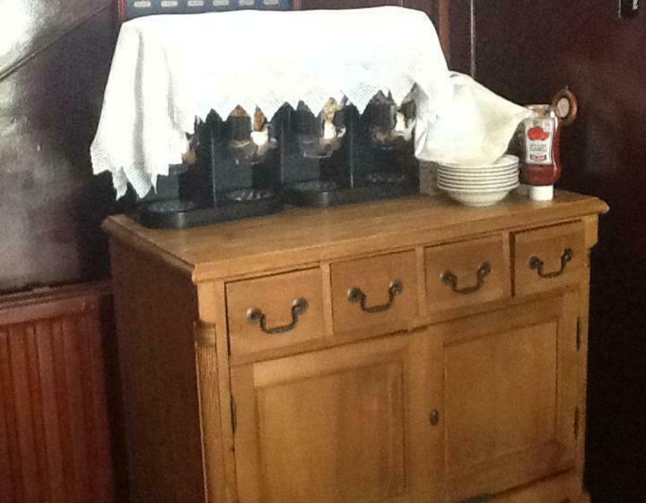 اتاق استاندارد, Room Only At Wetherby Nairn