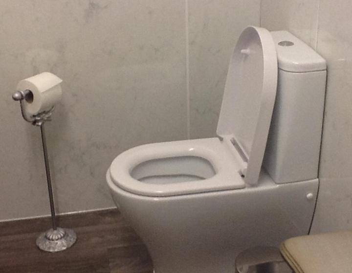 Номер Deluxe Вид на Море, Room Only At Wetherby Nairn