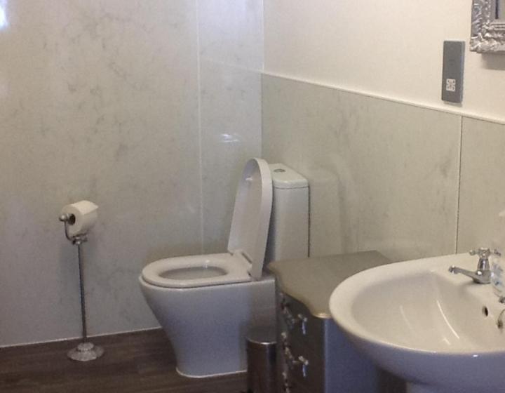 Номер Deluxe Вид на Море, Room Only At Wetherby Nairn