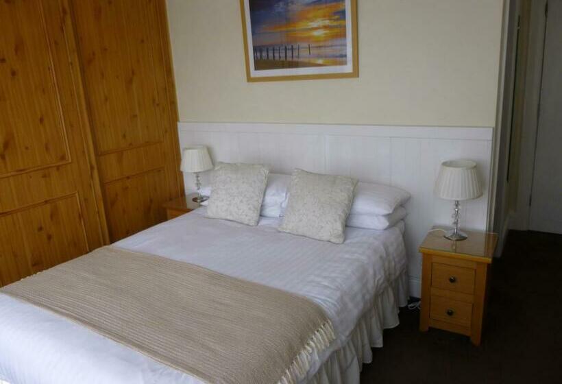 스탠다드 룸, Southernhay Guest House