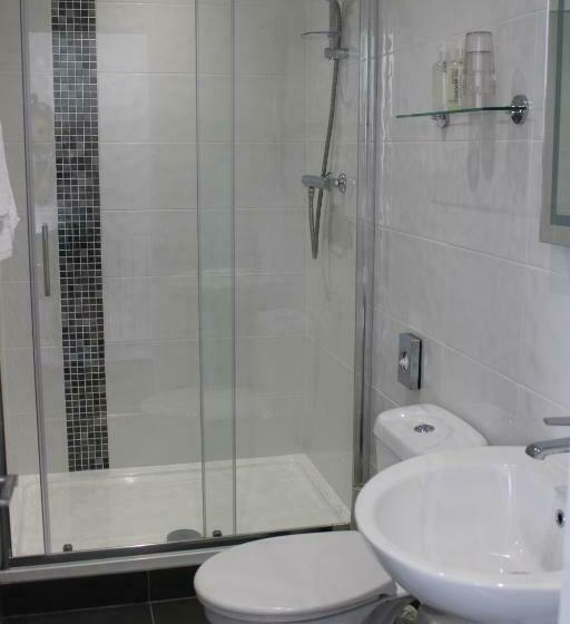 标准间, Southernhay Guest House