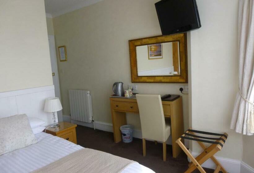 스탠다드 룸, Southernhay Guest House