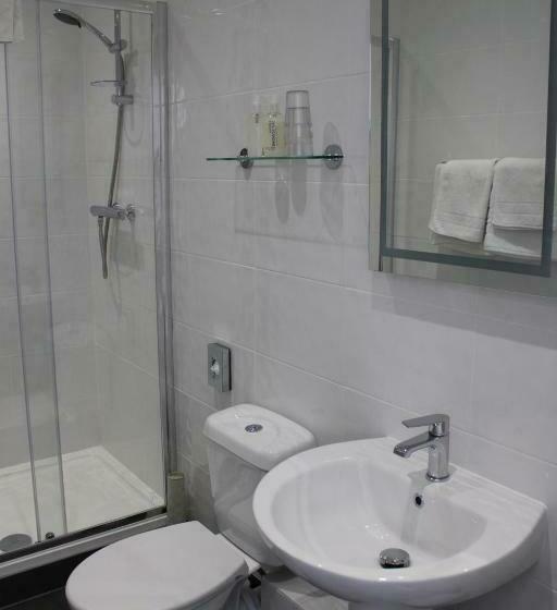 스탠다드 룸, Southernhay Guest House