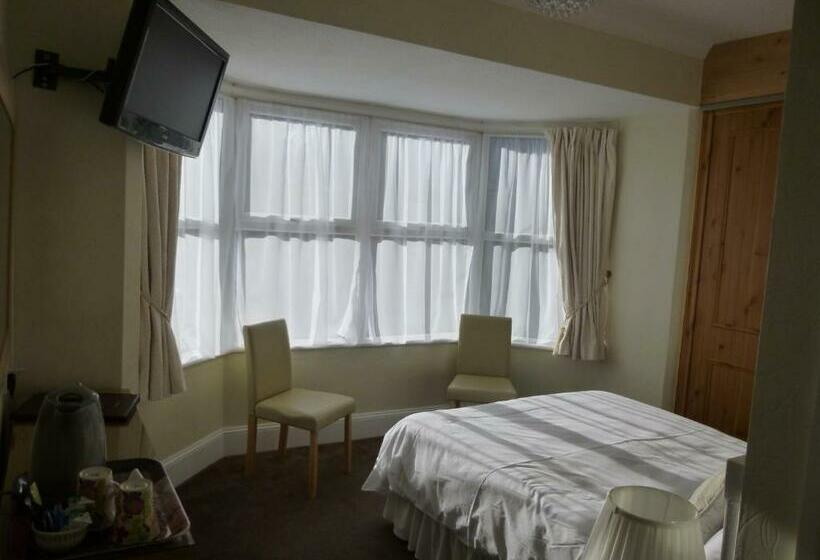 스탠다드 룸, Southernhay Guest House