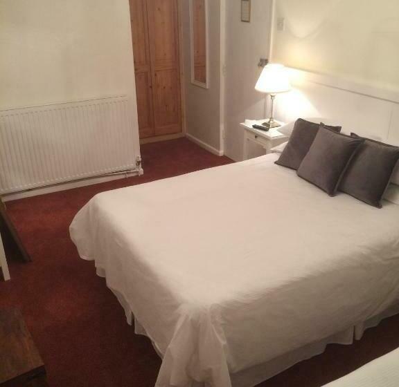 스탠다드 룸, Southernhay Guest House