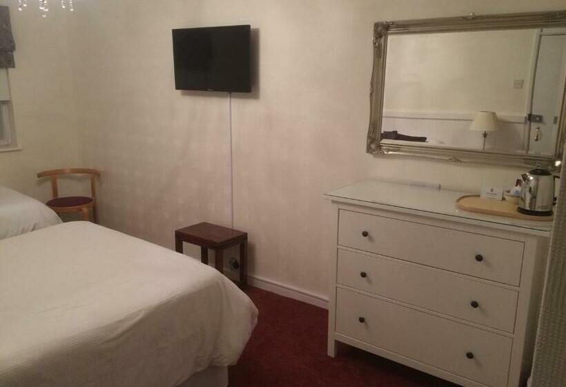 스탠다드 룸, Southernhay Guest House