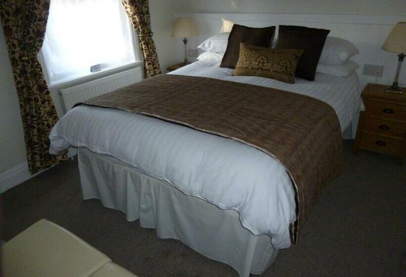 스탠다드 룸, Southernhay Guest House