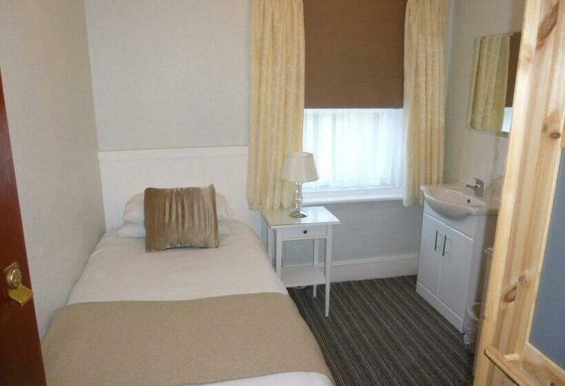 스탠다드 싱글 룸, Southernhay Guest House