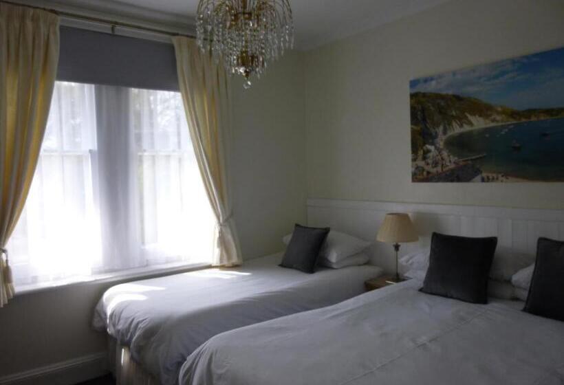 스탠다드 룸, Southernhay Guest House