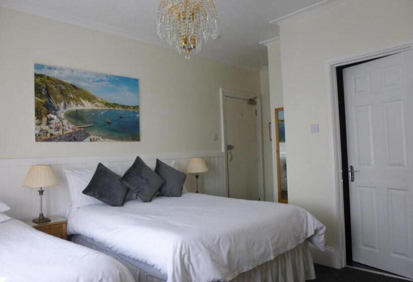 스탠다드 룸, Southernhay Guest House