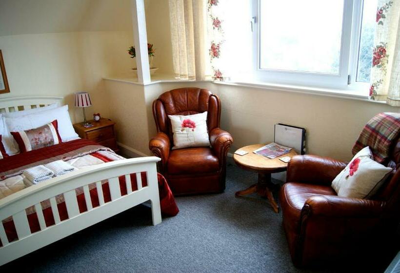 חדר סופריור נוף לים, Sunset Guest House