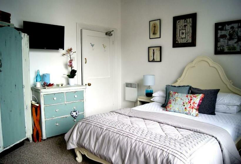 חדר סופריור, קומת קרקע, Sunset Guest House