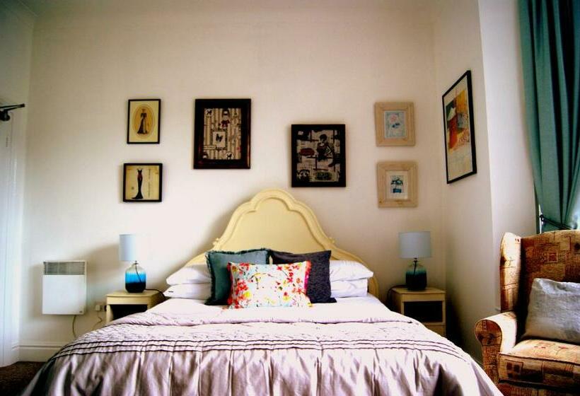 חדר סופריור, קומת קרקע, Sunset Guest House