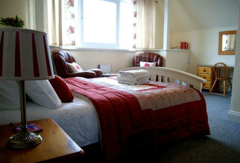 חדר סופריור נוף לים, Sunset Guest House