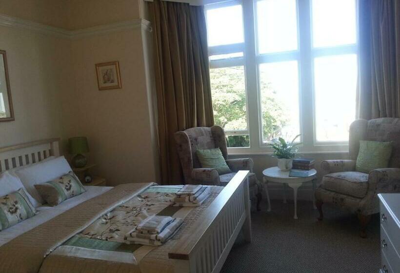 חדר סופריור נוף לים, Sunset Guest House