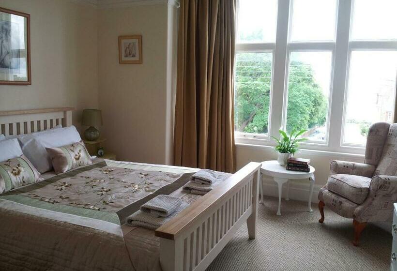 חדר סופריור נוף לים, Sunset Guest House