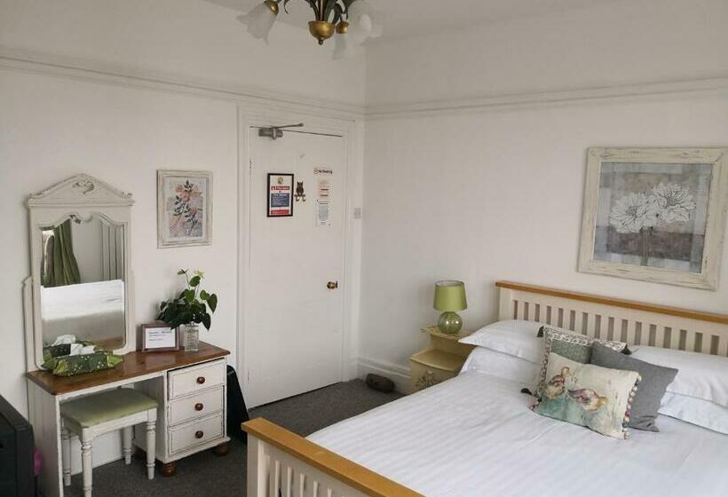 חדר סופריור נוף לים, Sunset Guest House