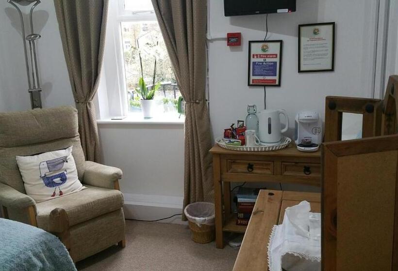 חדר סטנדרט יחיד, Sunset Guest House