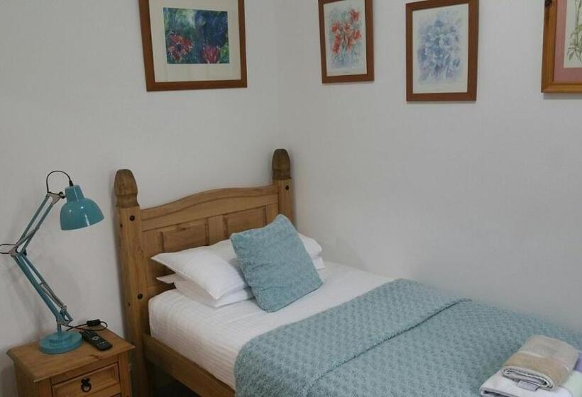 חדר סטנדרט יחיד, Sunset Guest House