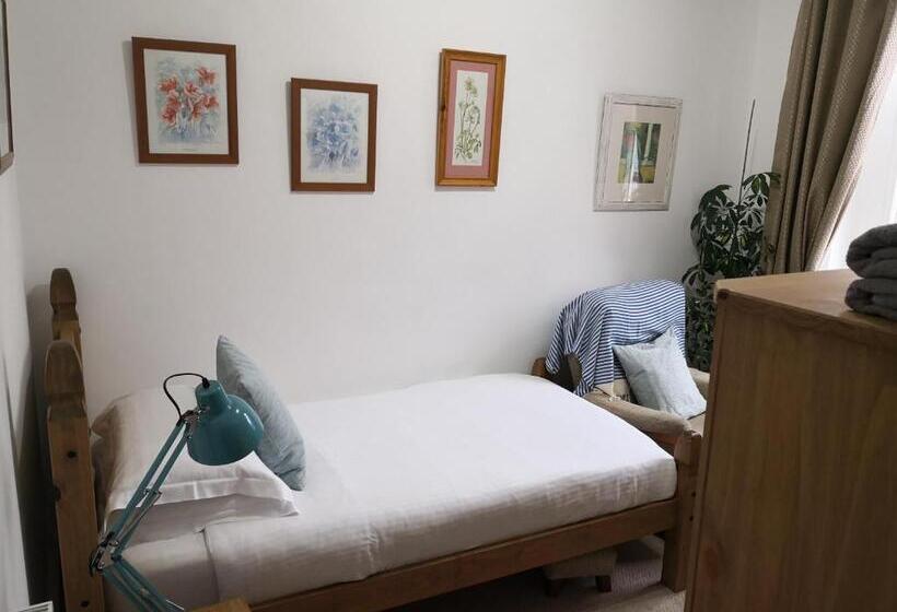 חדר סטנדרט יחיד, Sunset Guest House