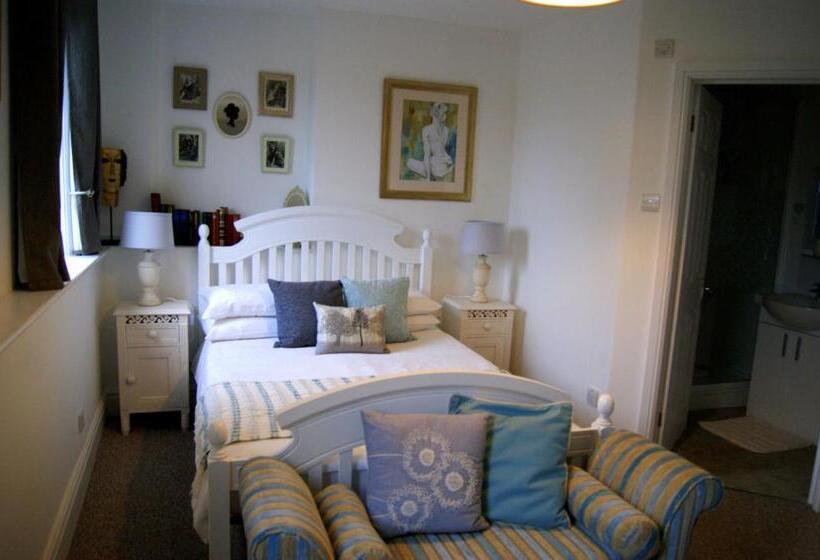 חדר סופריור, Sunset Guest House