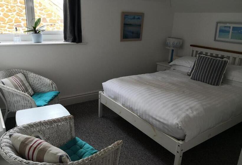 חדר סטנדרט, Sunset Guest House