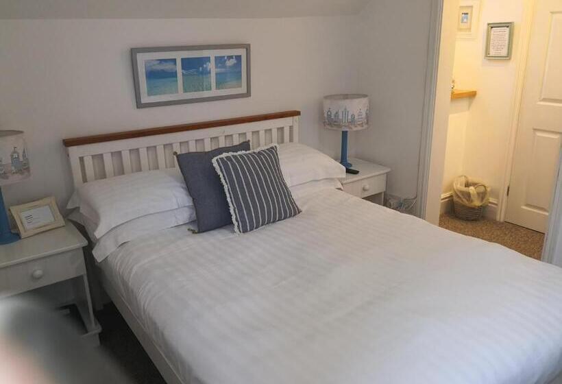 חדר סטנדרט, Sunset Guest House