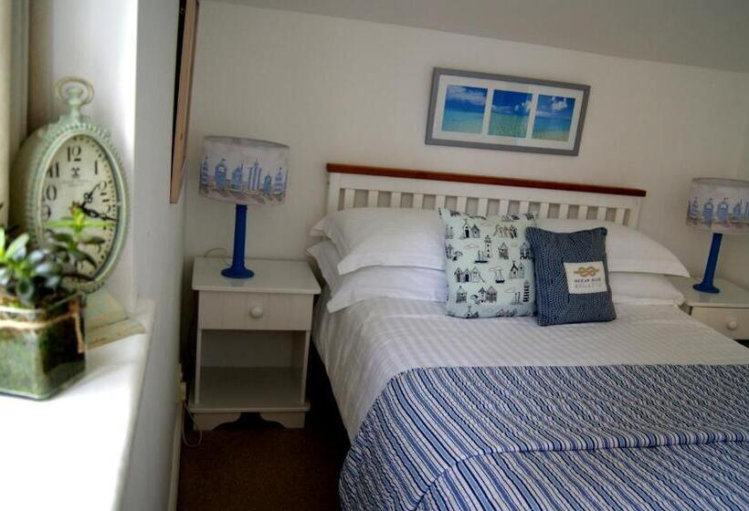 חדר סטנדרט, Sunset Guest House