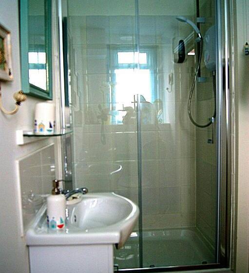 اتاق استاندارد, Sunset Guest House