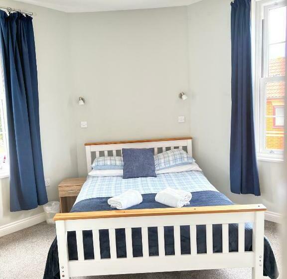 스탠다드 룸, The Ashville