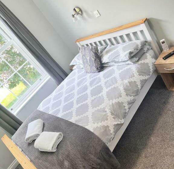 스탠다드 룸, The Ashville