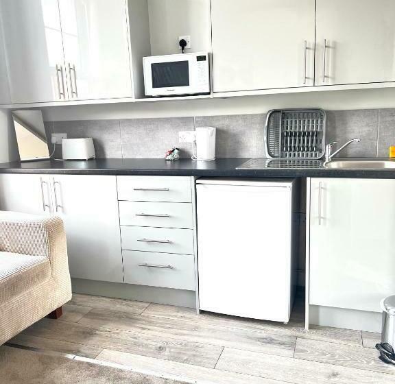 스탠다드 룸, The Ashville