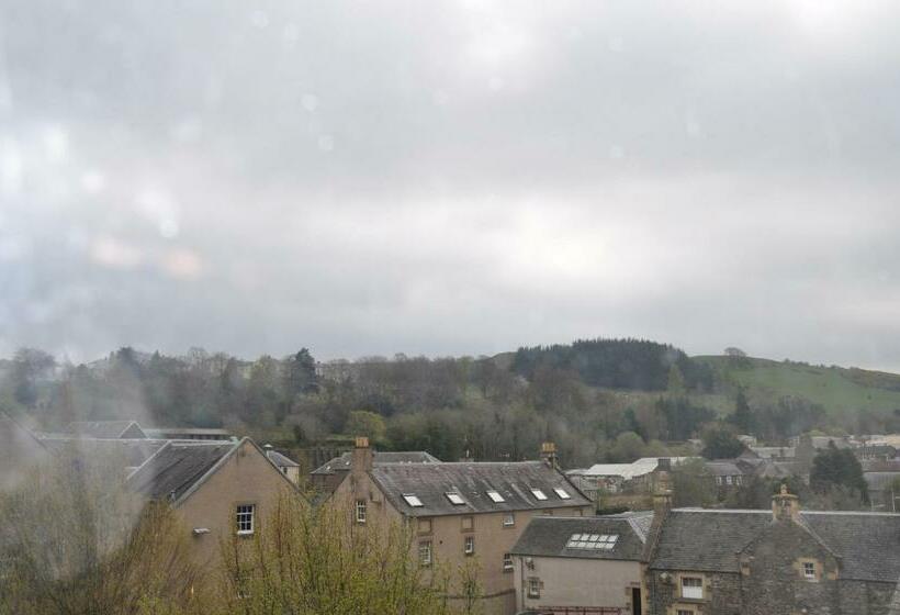 غرفة قياسية, The Bank Guest House