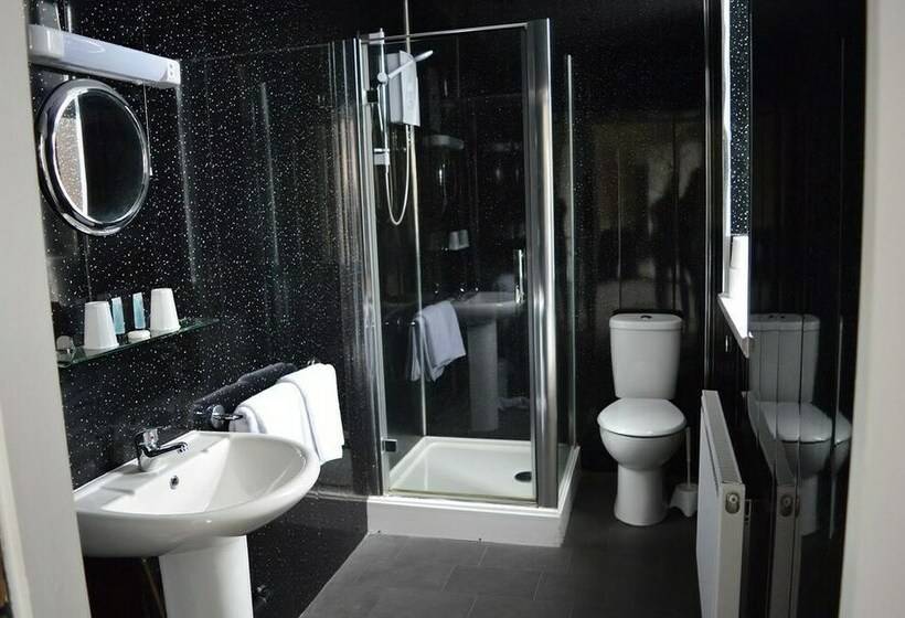 标准间, The Carlton