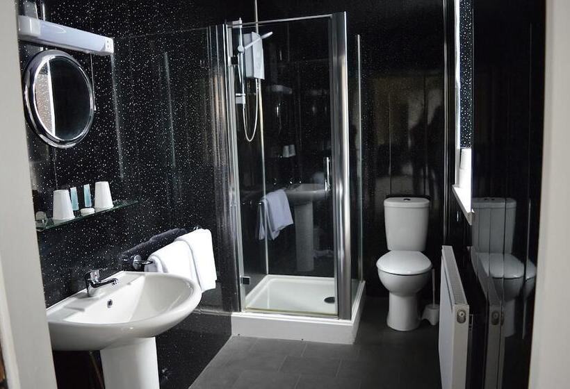 标准间, The Carlton