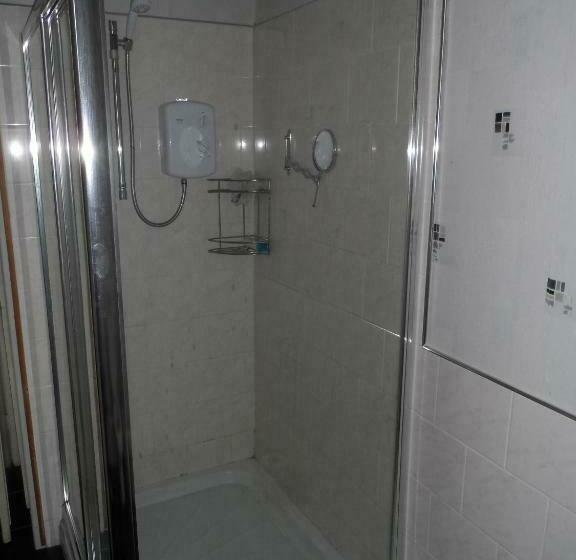 스탠다드 룸 공동 욕실, The King S Head