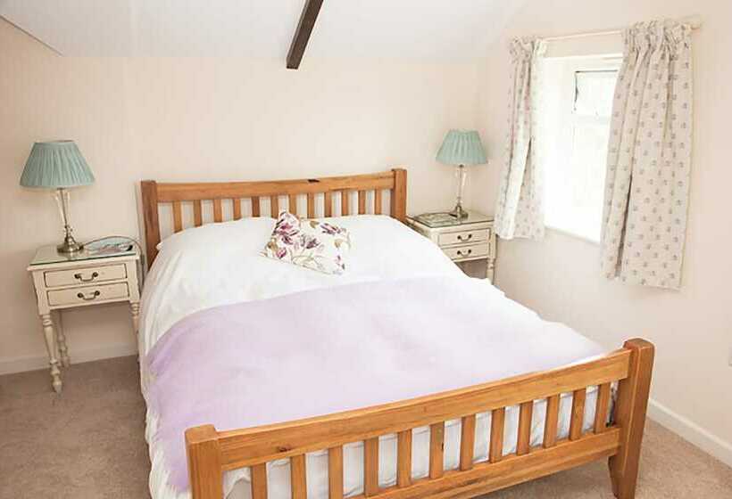 Номер Стандарт, Blackwater Cottage B&b