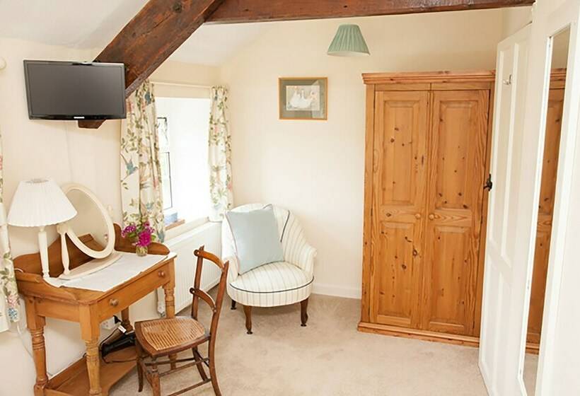 스탠다드 룸, Blackwater Cottage B&b
