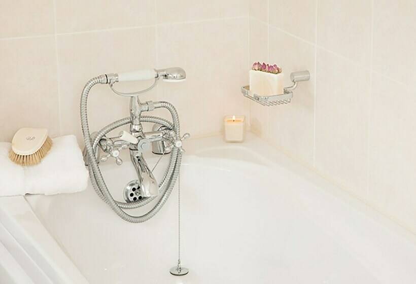 标准间, Blackwater Cottage B&b