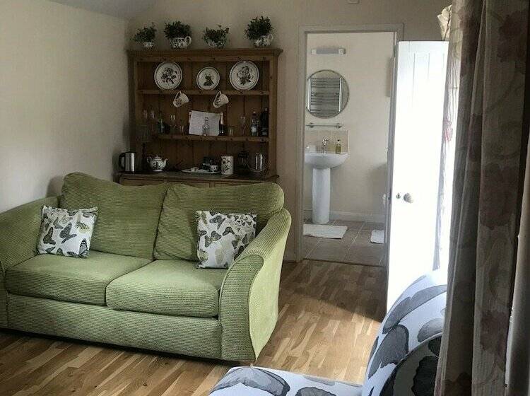 Люкс Повышенной Комфортности, Bodiwan Bed & Breakfast