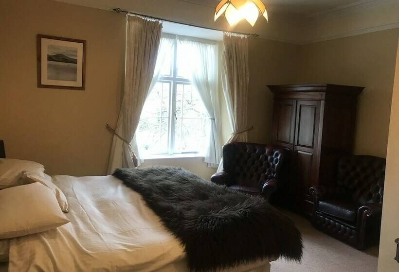 Номер Deluxe, Bodiwan Bed & Breakfast