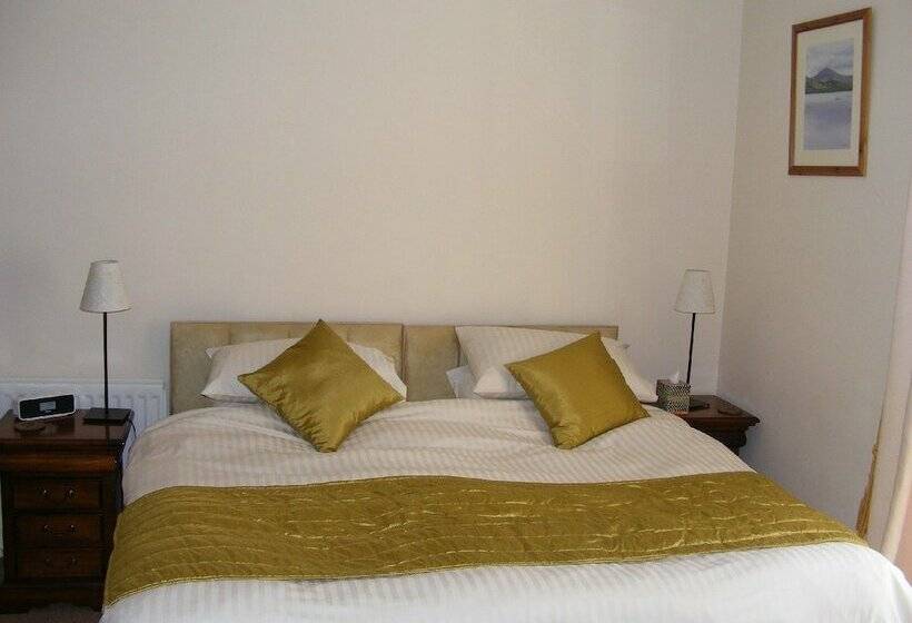 Номер Deluxe, Bodiwan Bed & Breakfast