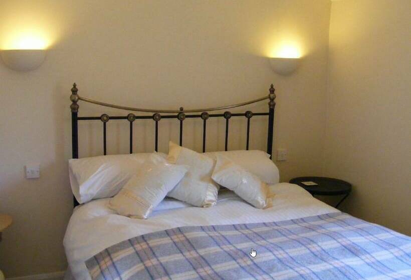 Люкс Повышенной Комфортности, Bodiwan Bed & Breakfast