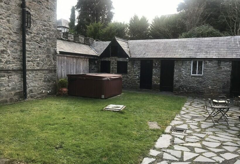 Люкс Повышенной Комфортности, Bodiwan Bed & Breakfast