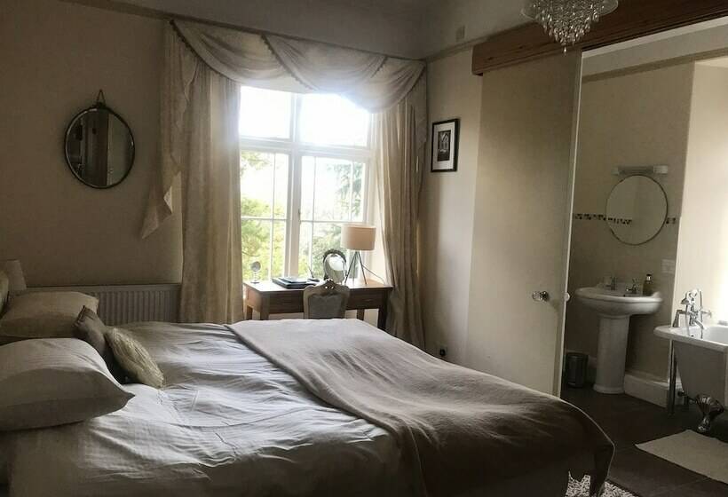 Номер Deluxe, Bodiwan Bed & Breakfast