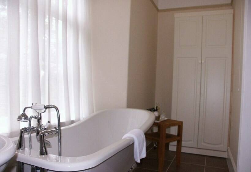 Номер Deluxe, Bodiwan Bed & Breakfast