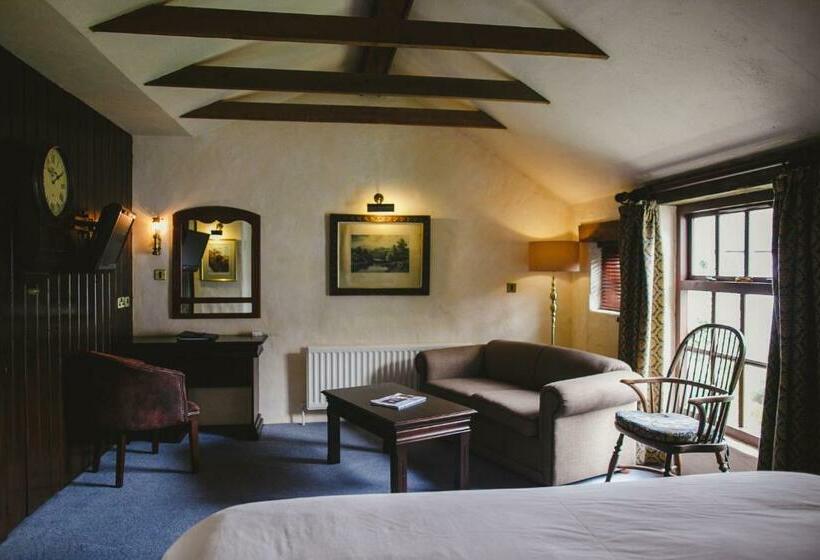 Классический Номер, Bushmills Inn Hotel & Restaurant