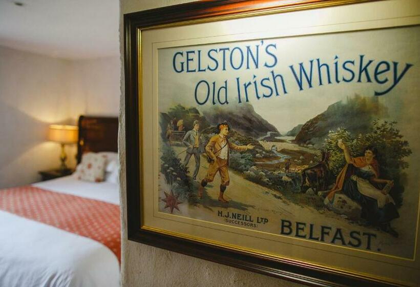 Классический Номер, Bushmills Inn Hotel & Restaurant