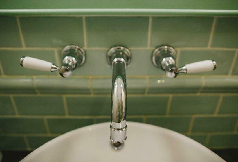 Классический Номер, Bushmills Inn Hotel & Restaurant