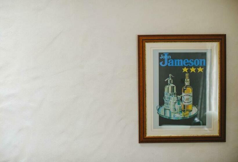 Люкс, Bushmills Inn Hotel & Restaurant